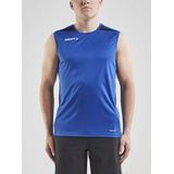 Craft - Pro Control Impact - Tanktop - Cobolt Navy