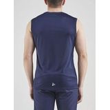 Tanktop Craft Men Pro Control Impact SL M Navy White