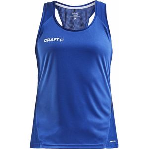 Tanktop Craft Women Pro Control Impact Singlet W Cobolt Navy