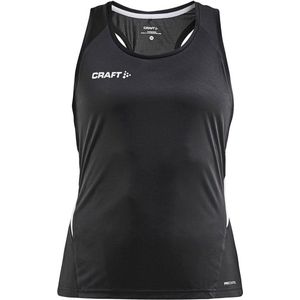 Craft - Pro Control Impact - Tanktop - Black White