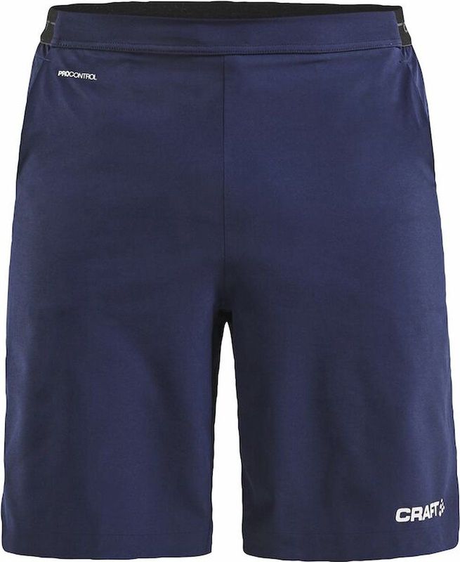 CRAFT - PRO CONTROL IMPACT SHORTS - Korte Broeken