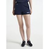 Craft Pro Control Impact Shorts 238 - Navy/White