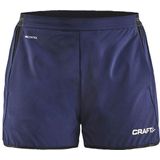 Craft Pro Control Impact Shorts 238 - Navy/White