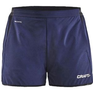 Craft Pro Control Impact Shorts 238 - Navy/White