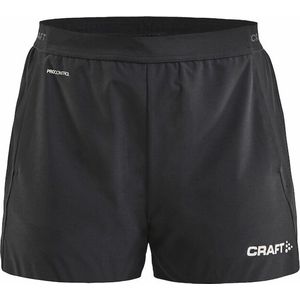 Craft Pro Control Impact Shorts 238 - Black