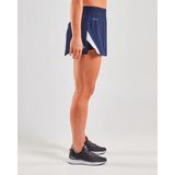 Craft Pro Control Tennisrokje Dames - Marine / Wit | Maat: XS