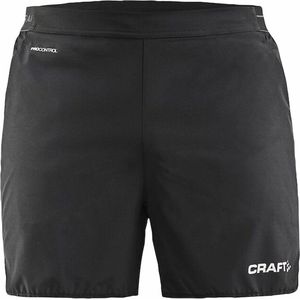 Craft Pro Control Impact Short Shorts 1908401 - Black