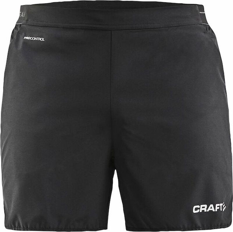 Craft Pro Control Impact Short Shorts 1908401 - Black