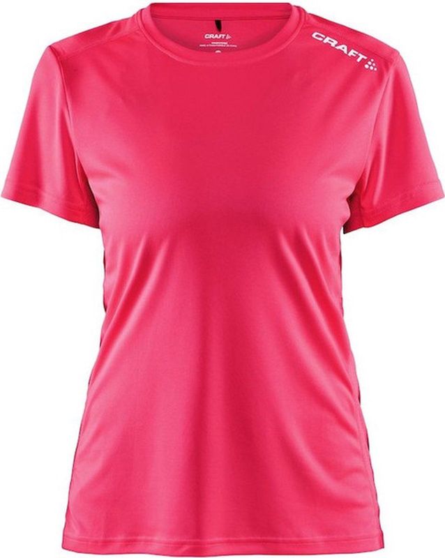 T-Shirt Craft Women Rush SS Tee Crush