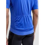 Craft Essence Jersey M Sportshirt Heren - Burst