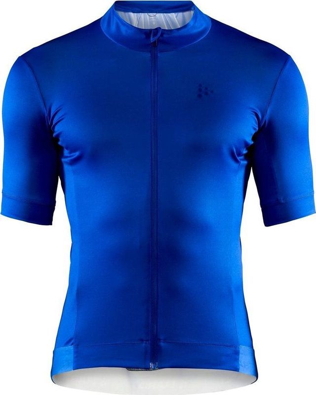 Craft Essence Jersey M Sportshirt Heren - Burst