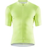 Fietsshirt Craft Men Essence Jersey M Snap