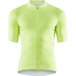 Fietsshirt Craft Men Essence Jersey M Snap
