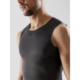 Tanktop Craft Men Pro Dry Nanoweight SL Black