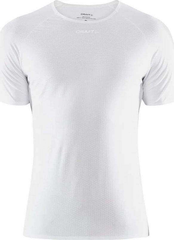 Craft Pro Dry Nanoweight S S Sportshirt Heren