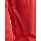 Craft ADV Essence LS Tee M 1908754 - Bright Red