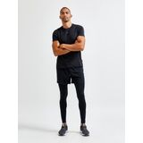 Craft Adv Essence Zip Tights Sportbroek Heren