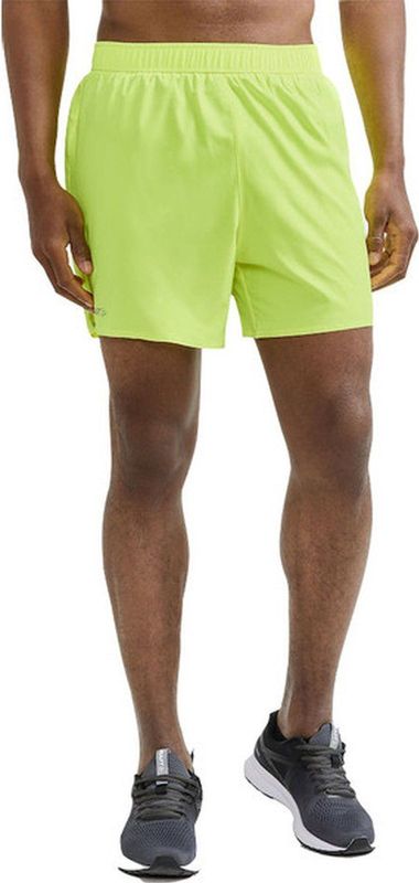 Craft - Adv Essence 5-Inch Stretch Shorts - Flumino - Sportbroek
