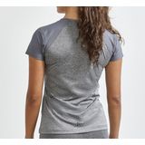 Craft Adv Essence S S Slim Tee Sportshirt Dames