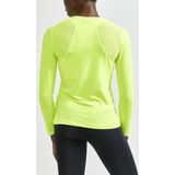 Craft ADV Essence LS Tee 769 - Flumino