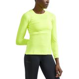 Craft ADV Essence LS Tee 769 - Flumino