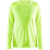 Craft ADV Essence LS Tee 769 - Flumino