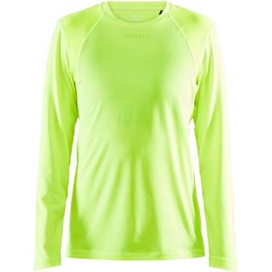 Craft ADV Essence LS Tee 769 - Flumino