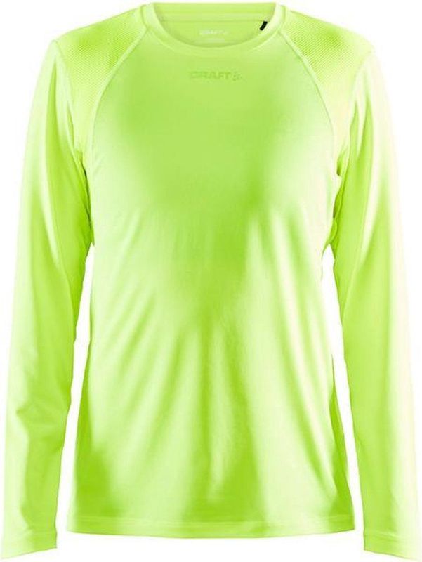 Craft ADV Essence LS Tee 769 - Flumino