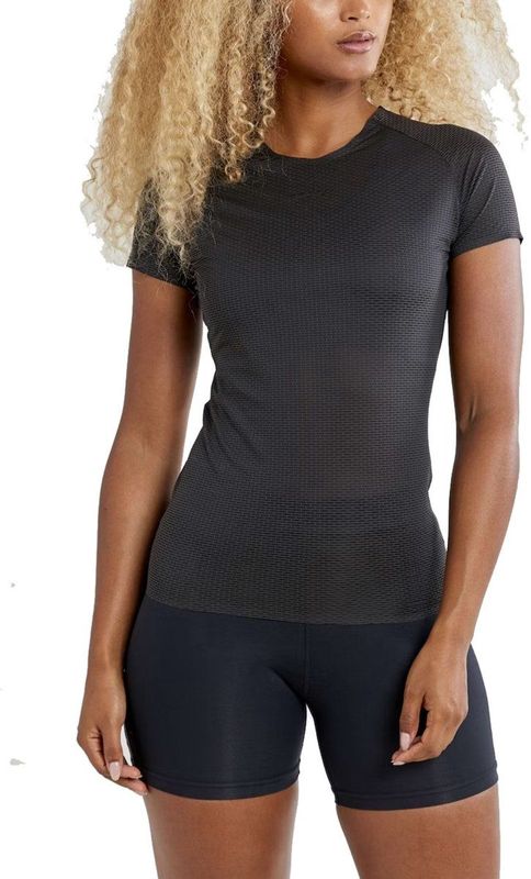 Damen-T-Shirt Craft Pro Dry Nanoweight