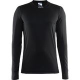 Craft - Active - Thermoset - Zwart - Polyester