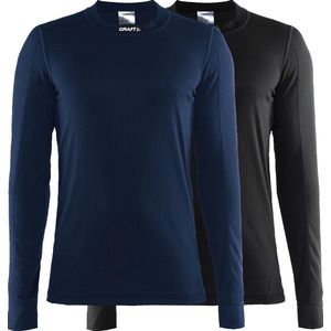 Craft - Active - Thermoset - Zwart - Polyester