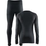 Craft Seamless Zone Thermoset Heren