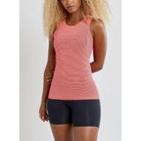 Craft - Pro Dry Nanoweight SL - Tanktop - Wit - 48% Polyester