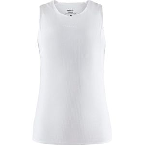 Craft Pro Dry Nanoweight Sl Dames Hemd White L