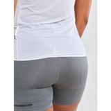 Craft - Pro Dry Nanoweight T-shirt - Korte Mouwen - Zwart - Polyester