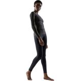 Craft - Pro Dry Nanoweight LS - Thermoshirt - Zwart - Polyester