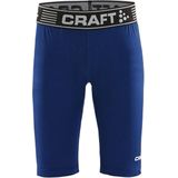 Craft - Pro Control - Legging - Cobalt - Korte Model