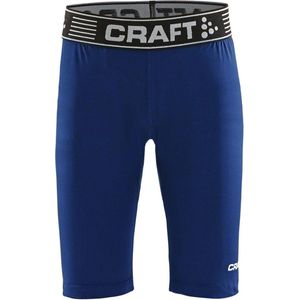 Craft - Pro Control - Legging - Cobalt - Korte Model