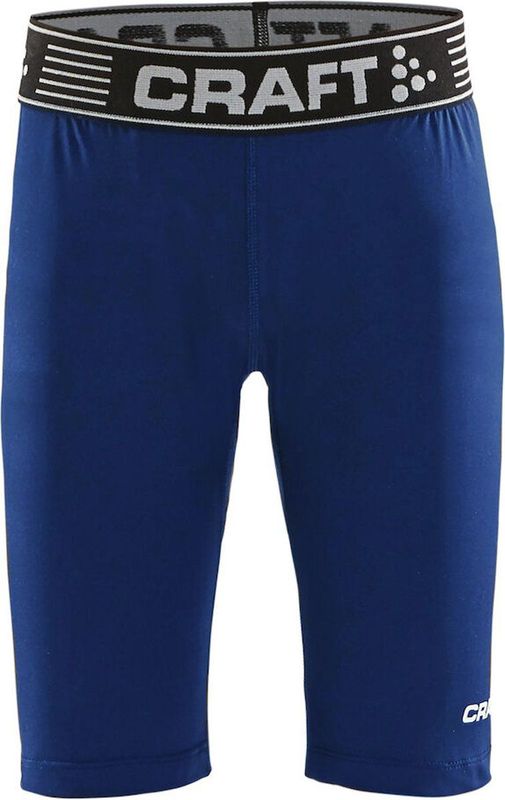 Craft - Pro Control - Legging - Cobalt - Korte Model