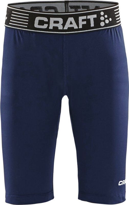 Craft - Pro Control - Legging - Navy