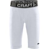 Craft - Pro Control - Sportbroek - Zwart - Polyamide/Elastaan