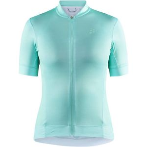 Craft Fietsshirt Korte mouwen Dames Blauw - ESSENCE JERSEY W EON