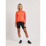 Fietsjack Craft Women Essence Light Wind Jkt W Shock-XL