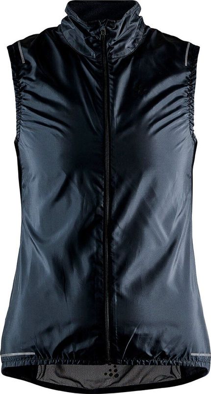 Craft Dames Essence Light Wind Bike Jassen