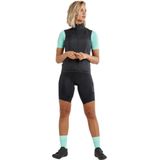 Craft - Essence Light Wind - Fietsvest - Zwart - Gerecycled Polyester