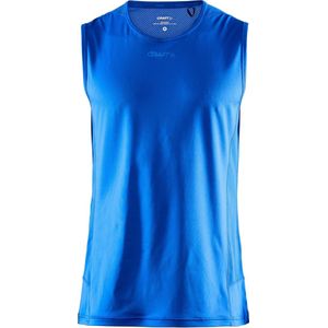 Craft - Adv Essence SL Tee - Tanktop - Burst - Mouwloos