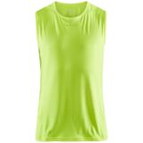Craft - Adv Essence Sl Tee - Tanktop - Flumino - Gerecycled Polyester