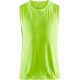 Craft - Adv Essence Sl Tee - Tanktop - Flumino - Gerecycled Polyester