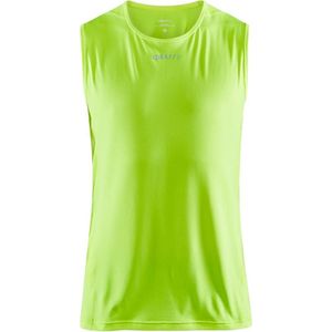 Craft - Adv Essence Sl Tee - Tanktop - Flumino - Gerecycled Polyester