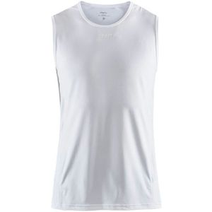 Craft Essence Sleeveless Shirt Heren
